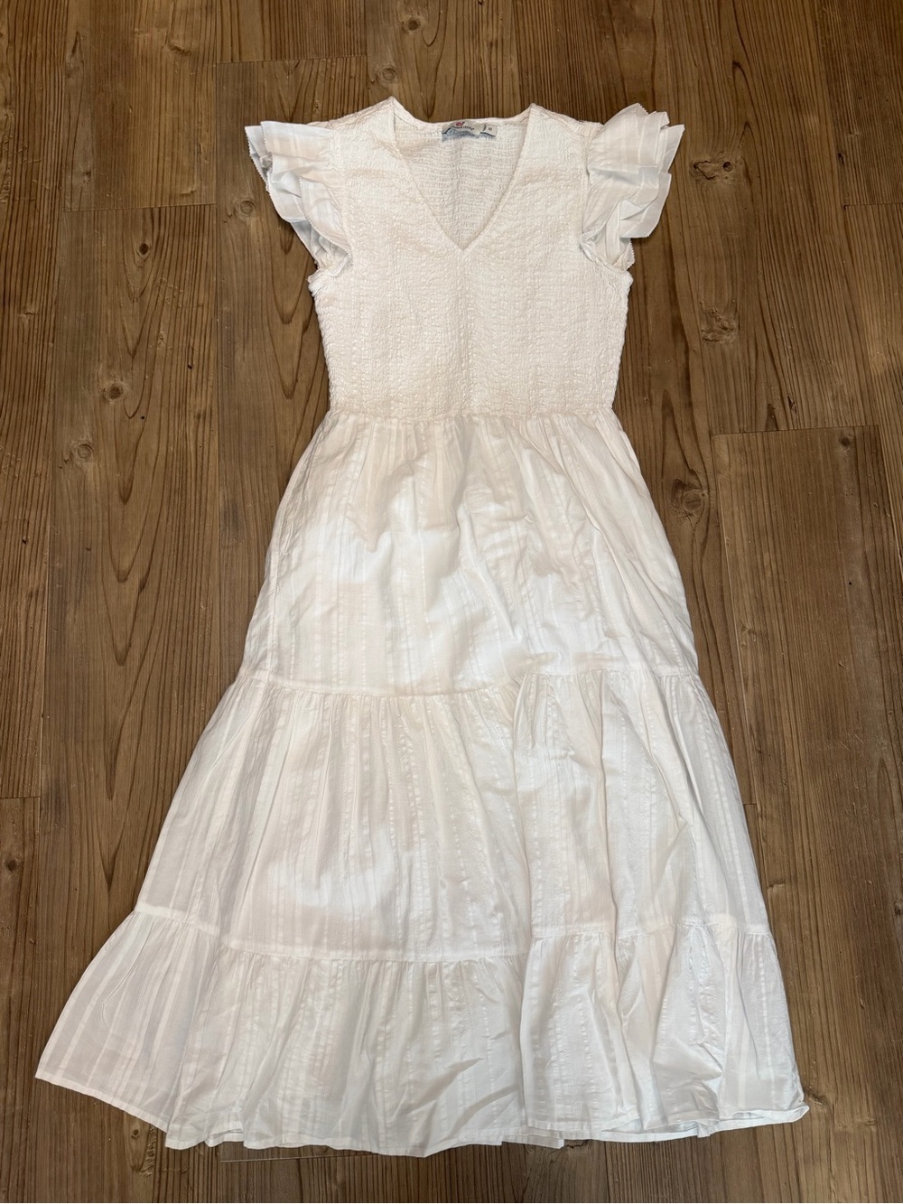 Vineyard vines dress
